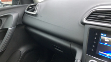 Renault Kadjar 1.5 Blue dCi Iconic 5dr Diesel Hatchback